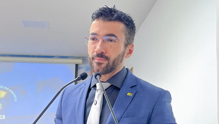 Vereador Zé Lopes cobra atenção da prefeitura para caso de estupro em abrigo, em Rio Branco