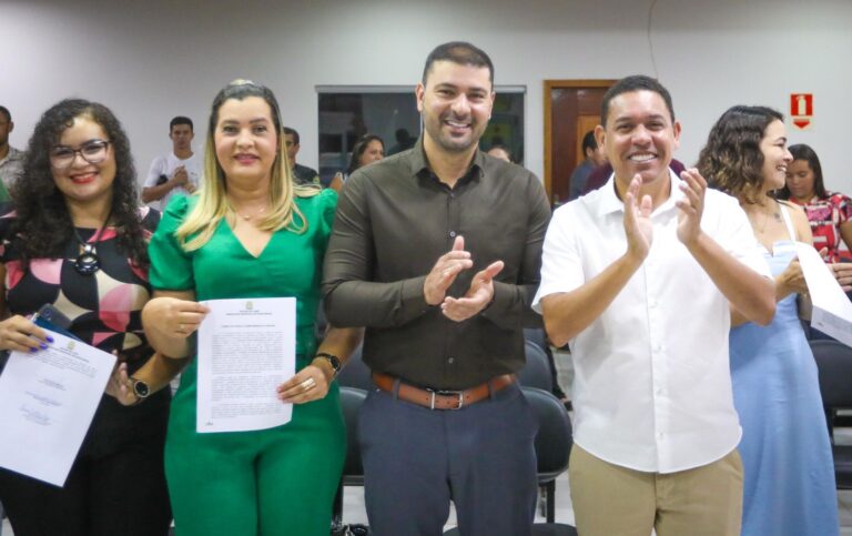 Prefeito pede apoio a Nicolau Jr para incluir Assis Brasil na zona de livre comércio