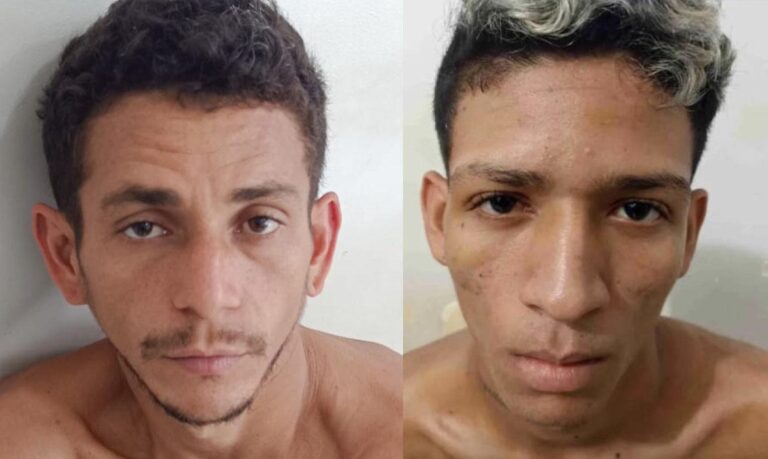 Justiça decreta prisão preventiva de acusados de assassinar vigilante em escola de Rio Branco