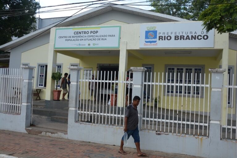 ACISA apoia transferência do Centro POP e destaca impacto no comércio de Rio Branco