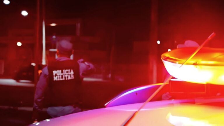 PM captura foragido que tentou se esconder em guarda-roupa em Sena Madureira