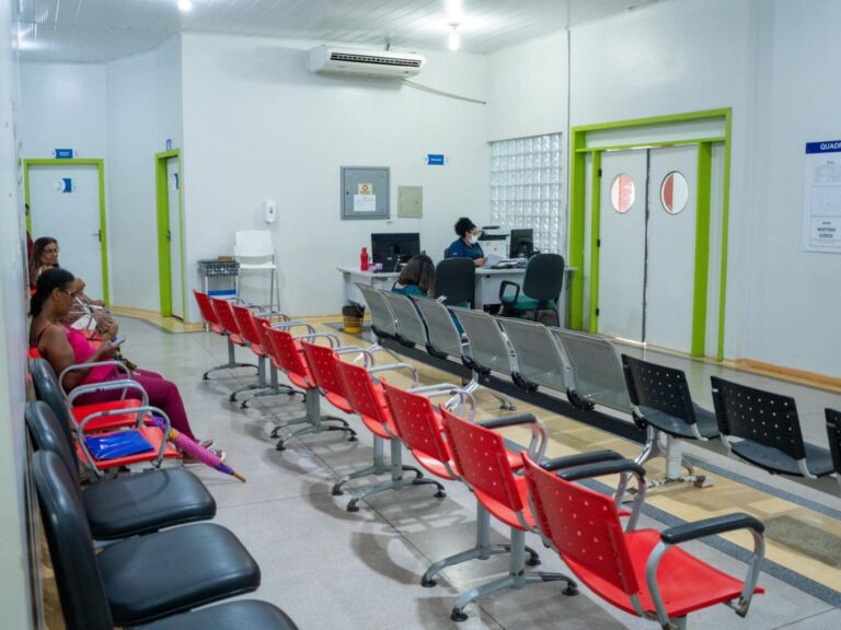Acre tem uma das menores esperas por consulta médica do país, aponta levantamento