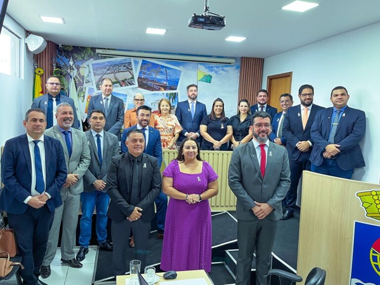 Tribuna Popular na Câmara Municipal debate conscientização sobre o autismo