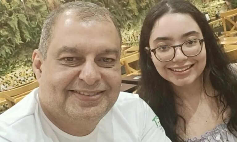 Assur defende filha após estudante de medicina fazer publicações ofensivas contra acreanos