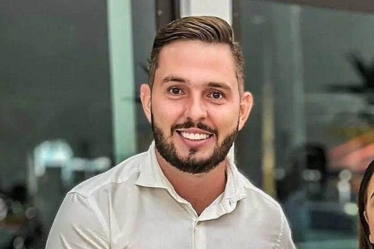 Ex-presidente do PP Jovem do Acre é preso durante operação da PF contra tráfico internacional de drogas