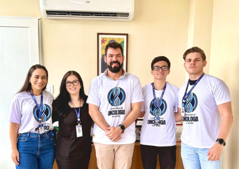 Estudantes de Medicina da Uninorte promoverão 1º Simpósio de Oncologia do Acre