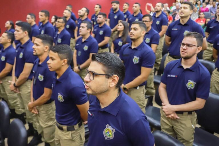 Governo convoca aprovados em concurso do ISE para exames, entrega de documentos e posse