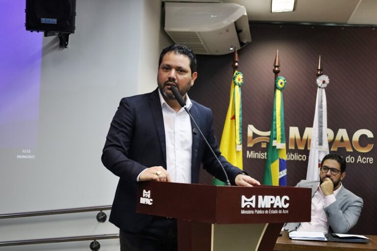 João Marcos admite falhas grave na estrutura do Centro Pop: “A qualquer momento pode cair”