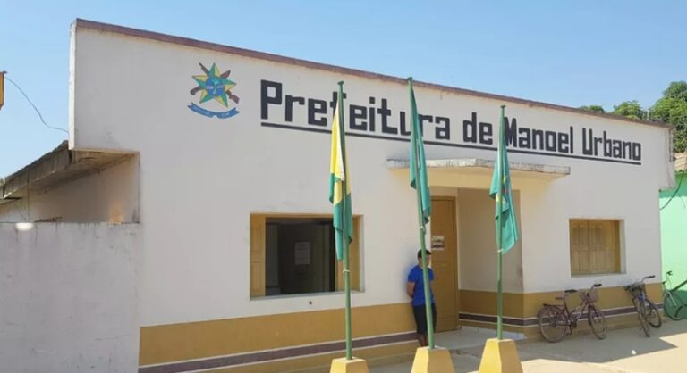 Prefeitura de Manoel Urbano convoca aprovados em processo seletivo da Educação