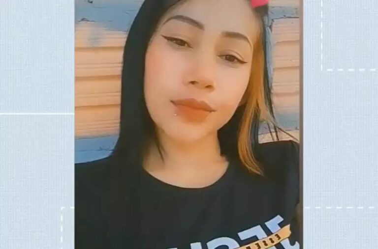 Mulher é morta pelo marido na frente da filha de 11 anos: ‘Não faz isso, pai’