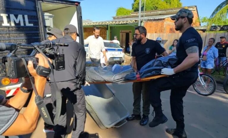 Vigilante morre em troca de tiros durante tentativa de assalto em escola na Sobral