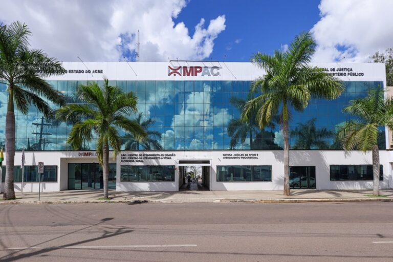 MPAC recomenda ações urgentes da Prefeitura no bairro Papoco, em Rio Branco