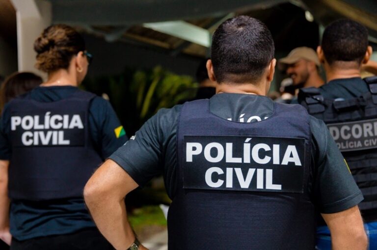 Acre unifica cargos da Polícia Civil e cria o cargo de oficial investigador de polícia