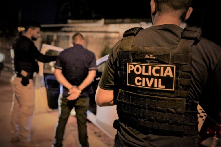 Acre apresenta redução de quase 30% de mortes violentas intencionais