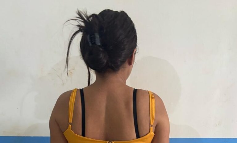 Polícia acreana prende mulher condenada por estupro de vulnerável no Quinari