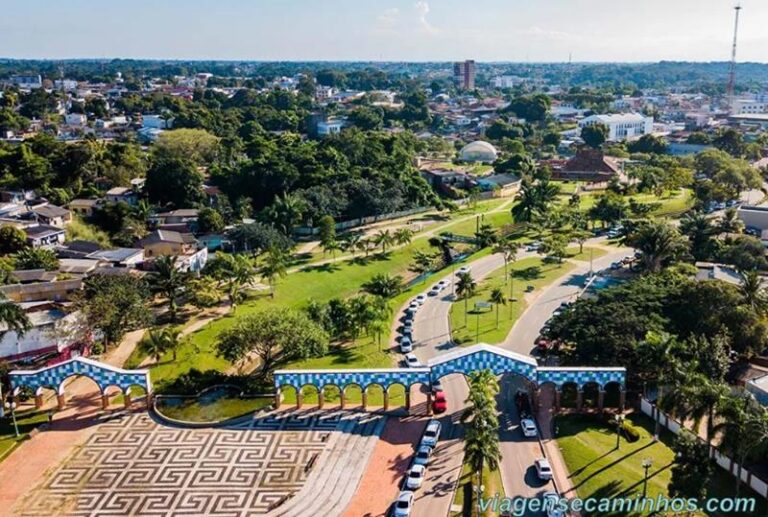 Acre tem menor percentual de arborização no entorno dos domicílios entre os estados do Norte