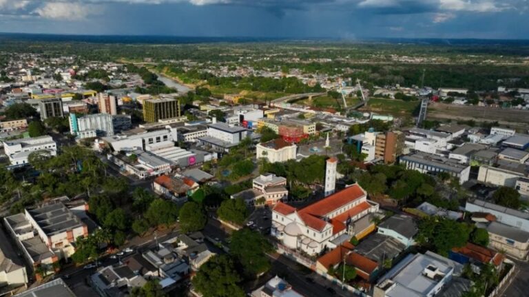 Acre está entre os piores estados no ranking de democracia ambiental