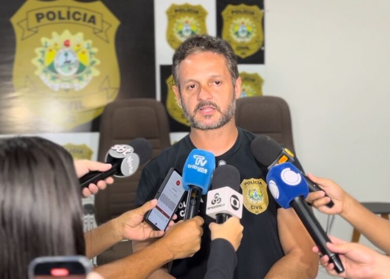 Polícia desarticula quadrilha acreana acusada de aplicar golpes milionários no agronegócio