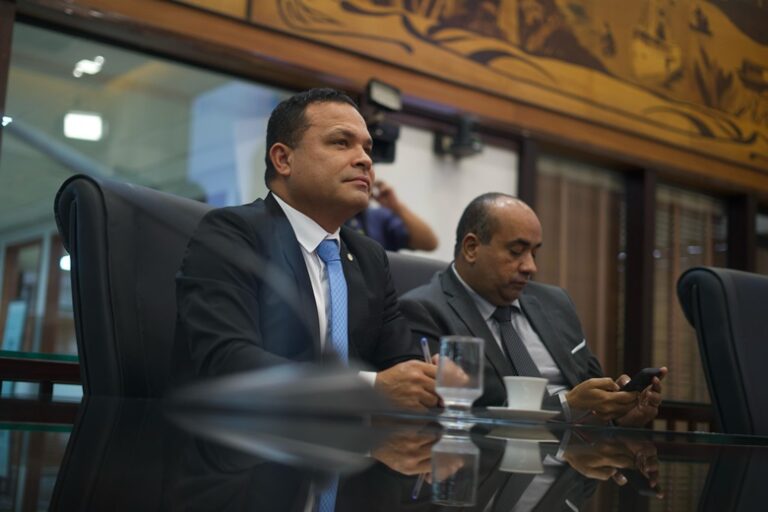 Tadeu Hassem comemora liberação quadrimestral de emendas estaduais: “Beneficia diretamente a população”