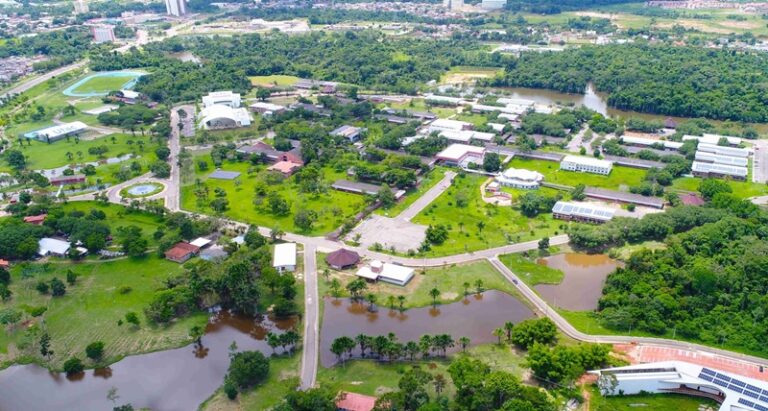 Ufac publica resultado parcial das matrículas para Medicina