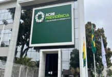 Auxílio-saúde de R$ 500 será pago automaticamente a aposentados e pensionistas do Acre