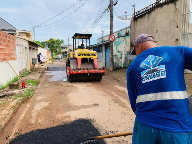 Emurb convoca aprovados da 2ª chamada do processo seletivo
