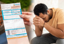 Conta de luz deve subir 8% em 2026, prevê Aneel