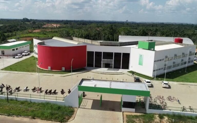 Instituto Federal do Acre celebra 15 anos com solenidade especial nesta quarta-feira