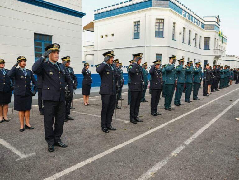 Governo publica mudanças em cargos comissionados, promoções na PM e reforma de militar