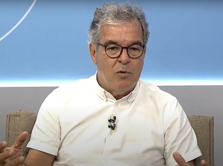 “Quero fazer o Acre ser respeitado de novo”, diz Jorge Viana ao defender candidatura ao Senado