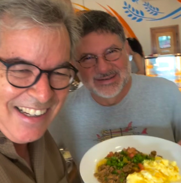 Jorge Viana e Binho Marques reaparecem juntos em Rio Branco em meio a polêmicas e especulações eleitorais