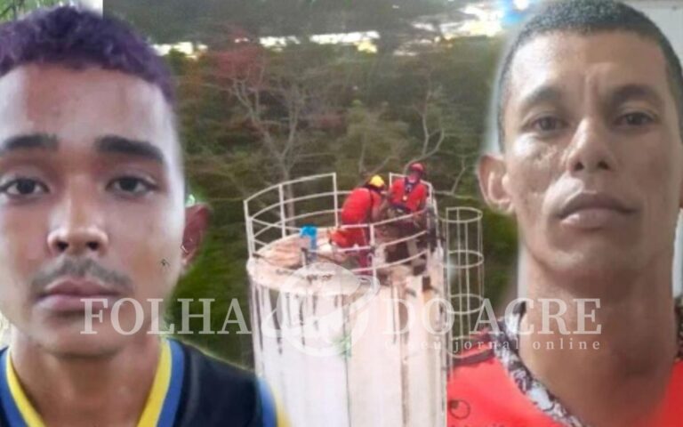Ministério do Trabalho investiga mortes de trabalhadores durante manutenção em caixa d’água no Via Parque