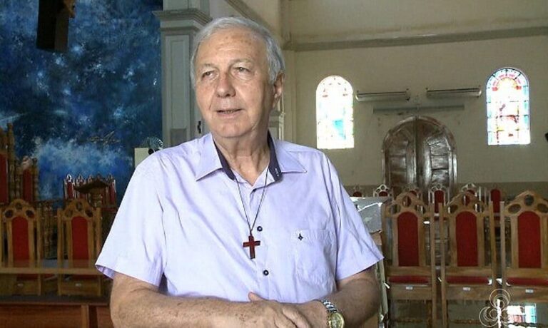 Diante da queda de católicos no Acre, padre relembra legado da Igreja: ‘Fundou escolas e criou hospitais’