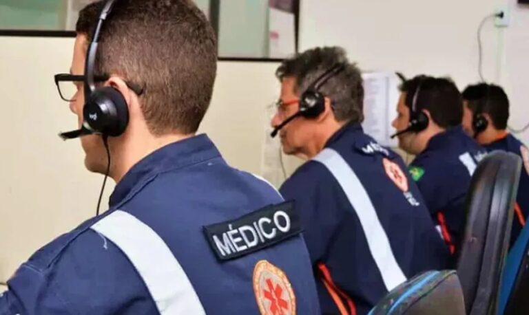 Samu lança atendimento via WhatsApp para comunidades ribeirinhas em Cruzeiro do Sul