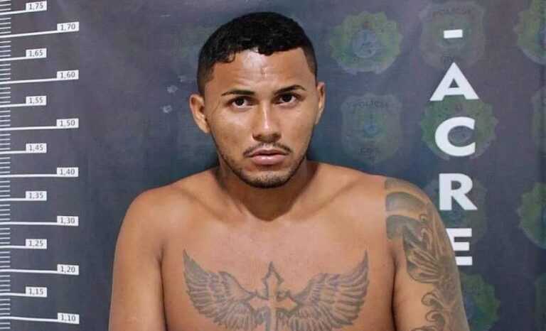 Homem é sentenciado por ataque a mulher em trilha de parque de Rio Branco
