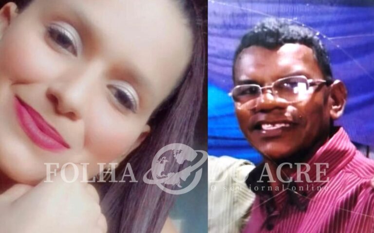 Crime brutal: falso pastor mata a esposa a facadas na frente do filho autista, no Acre
