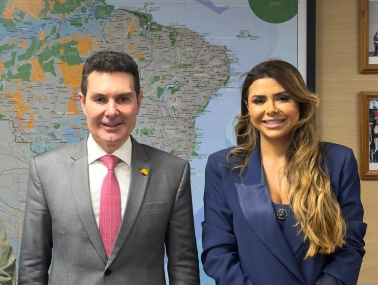 Gabriela Câmara passa a contribuir diretamente com decisões que irão impactar políticas públicas em todo o país