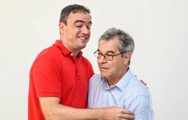 ‘Quem vai comandar o PT será Jorge Viana’, diz Zen sobre disputa pela presidência do partido