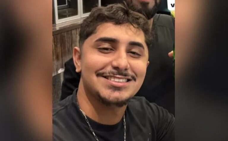 Jovem de 25 anos morre em grave acidente de moto durante a madrugada em Cruzeiro do Sul