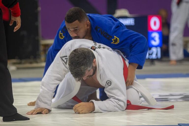 Evento internacional de jiu-jitsu movimenta economia em Rio Branco
