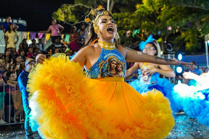 17º Circuito Junino de Rio Branco acontece neste fim de semana com tradição, dança e celebração da cultura popular