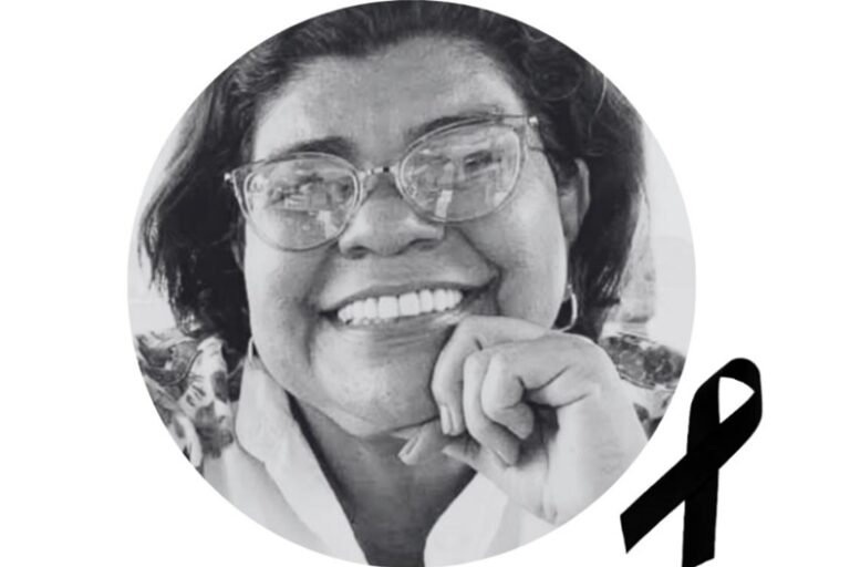 Morre Maysa Furtado, servidora da Aleac há mais de 40 anos; deputado Gonzaga lamenta perda