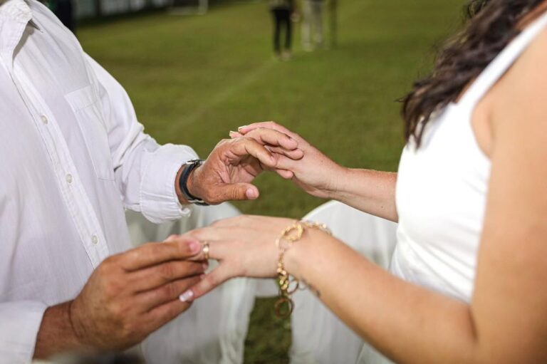 Projeto Cidadão abre 300 vagas para casamento coletivo na Expoacre Juruá, em Cruzeiro do Sul