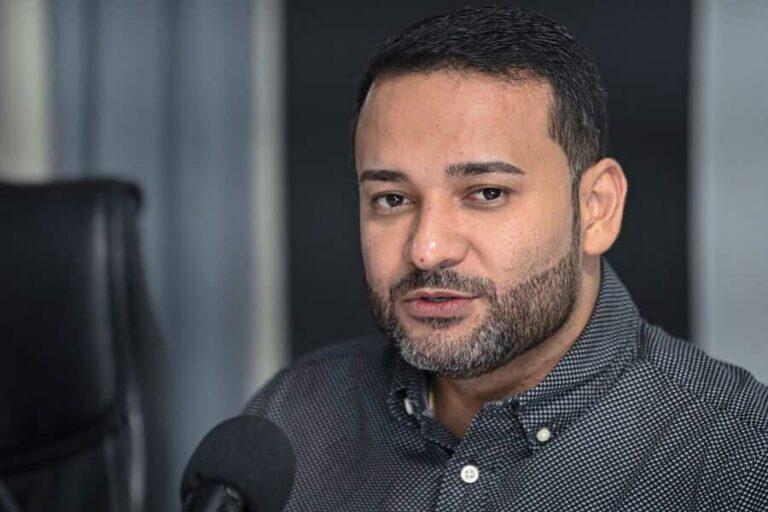 Presidente do TCE determina afastamento cautelar do secretário de Educação do Acre