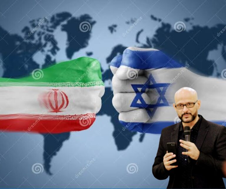 Entenda por que Irã e Israel são inimigos históricos e como esse confronto silencioso afeta o mundo inteiro