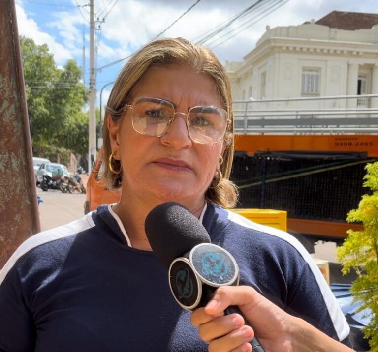 Sindicalista alerta para possível greve geral dos servidores da Saúde no Acre