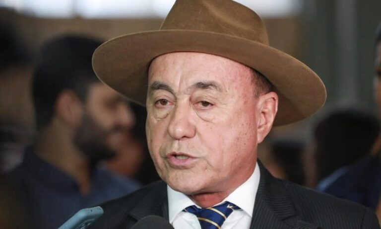 Bocalom diz que governo do Estado vai liderar consórcio de saneamento nos municípios acreanos