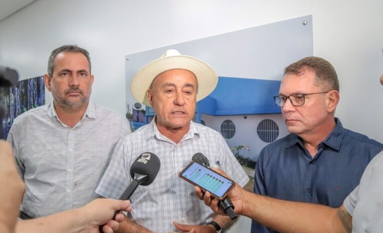 Prefeitura de Rio Branco inicia elaboração do Plano Municipal de Segurança Pública