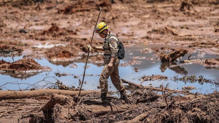 Pena de 12 anos por desastre ecológico está na pauta no Senado