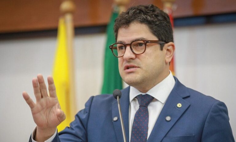 Eduardo Ribeiro alerta sobre impactos de embargos ambientais na economia do Acre: ‘O estado pode travar’